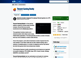 Tencent-gaming-buddy.en.lo4d.com thumbnail
