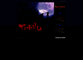 Tenchu.net thumbnail