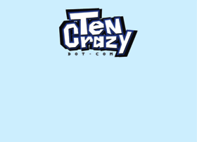 Tencrazy.com thumbnail