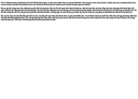 Tend-news.com thumbnail