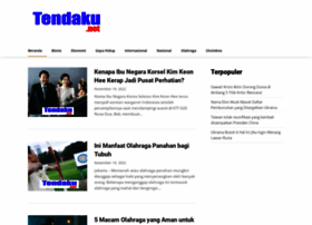 Tendaku.net thumbnail