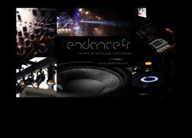 Tendance.fr thumbnail