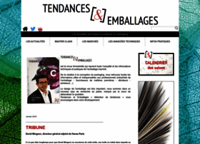 Tendancesetemballages.fr thumbnail