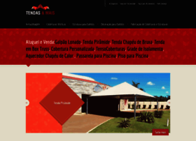 Tendasemais.com.br thumbnail