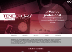 Tendencias.com.py thumbnail