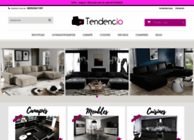 Tendencio.com thumbnail