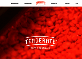 Tenderate.net thumbnail