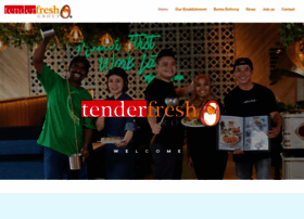 Tenderfresh.com.sg thumbnail