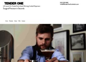 Tenderone.co.uk thumbnail Tenderone.co.uk thumbnail