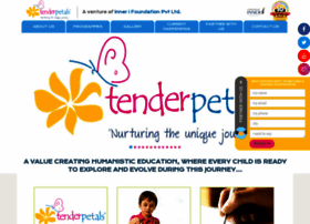 Tenderpetals.com thumbnail