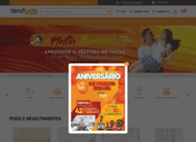 Tendtudo.com.br thumbnail