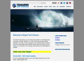 Tengirri.com thumbnail