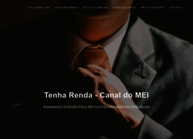 Tenharenda.net thumbnail