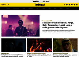 Tenhomaisdiscosqueamigos.com thumbnail