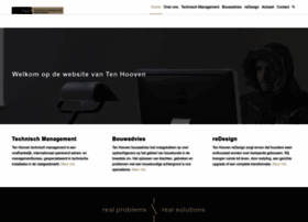 Tenhooven.nl thumbnail