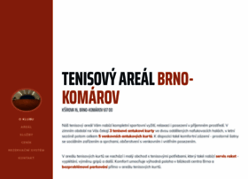 Tenis-komarov.cz thumbnail