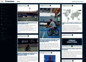 Tenisintegrado.com.br thumbnail