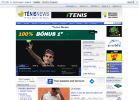 Tenisnews.com.br thumbnail