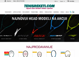 Tenisreketi.com thumbnail