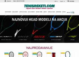 Tenisreketi.com thumbnail