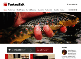 Tenkaratalk.com thumbnail