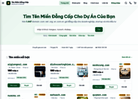 Tenmiendangcap.com thumbnail