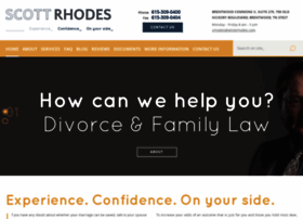 Tennessee-divorce.com thumbnail