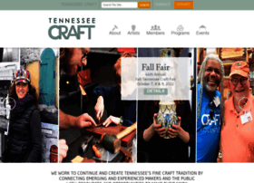 Tennesseecraft.org thumbnail