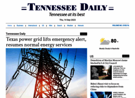 Tennesseedaily.com thumbnail