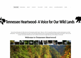 Tennesseeheartwood.org thumbnail