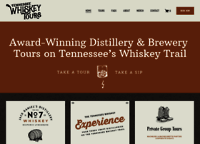 Tennesseewhiskeytours.com thumbnail