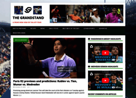 Tenngrand.com thumbnail