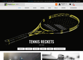 Tennis-store.eu thumbnail