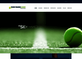 Tennis-trading-league.com thumbnail