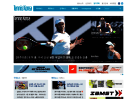 Tennis.co.kr thumbnail