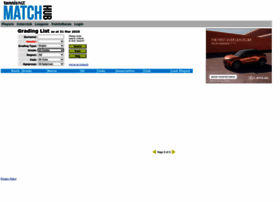 Tennis.org.nz thumbnail