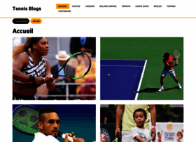 Tennisblogs.org thumbnail