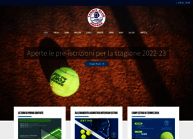Tennisclubarcore.it thumbnail