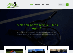 Tennisintegrityunit.com thumbnail