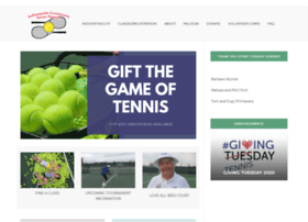 Tennisprogram.com thumbnail