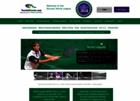 Tennisstlouis.com thumbnail