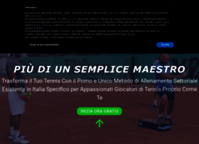 Tenniswinnergame.com thumbnail