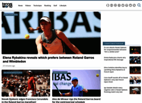 Tennisworldusa.org thumbnail