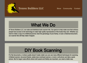 Tenrec.builders thumbnail