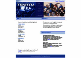 Tenryu.com thumbnail