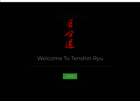 Tenshin-ryu.co.uk thumbnail Tenshin-ryu.co.uk thumbnail