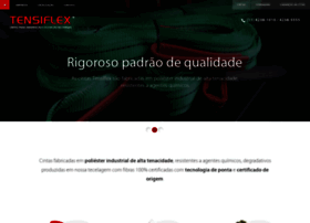 Tensiflex.com.br thumbnail