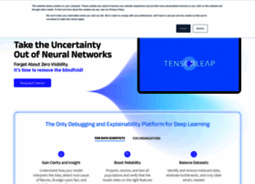 Tensorleap.ai thumbnail