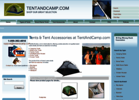 Tentandcamp.com thumbnail