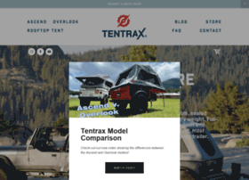 Tentrax.com thumbnail
